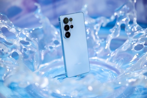 樂(lè )享夏日激情活力 購機首選三星Galaxy S26系列