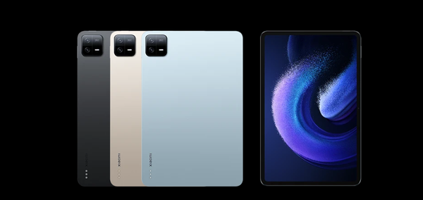 小米Pad 6已推送澎湃OS 2正式版內測 你更新了嗎？