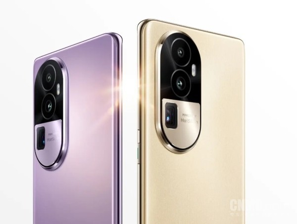 OPPO Reno10 Pro+
