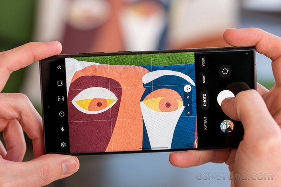 三星S24 Ultra或放棄10倍潛望長(cháng)焦 轉而換裝5倍長(cháng)焦