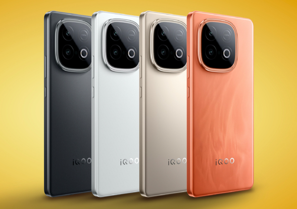 iQOO Neo 10S將在下個(gè)月發(fā)布：驍龍8E＋2K屏＋7K電池