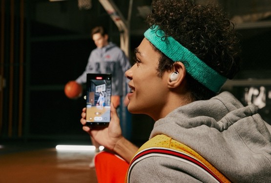 音樂(lè )節必備神器 用三星Galaxy S23 Ultra感受VIP體驗