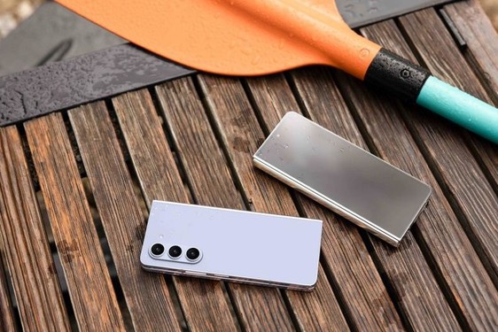 解鎖新驚喜 三星Galaxy Z Fold5開(kāi)啟折疊體驗新時(shí)代