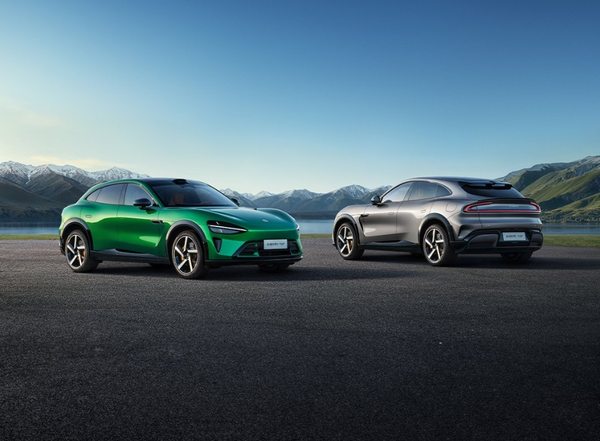 曝小米YU7租車(chē)價(jià)格已被炒到一天六千元 超賓利和寶馬