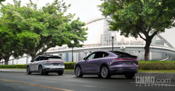 蔚來(lái)世界模型NWM全新版本發(fā)布：超46萬(wàn)輛車(chē)正式推送