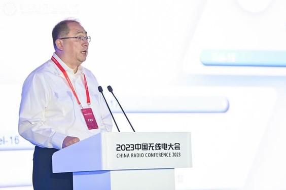 高通孟樸：5G與AI協(xié)同發(fā)展，加速開(kāi)啟無(wú)線(xiàn)通信新機遇