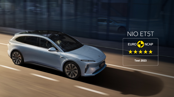 企業(yè)局部汰換納新成趨勢  蔚來(lái)開(kāi)啟降本提效