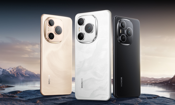 榮耀首款8000mAh電池手機今日開(kāi)售 起售價(jià)僅1699元