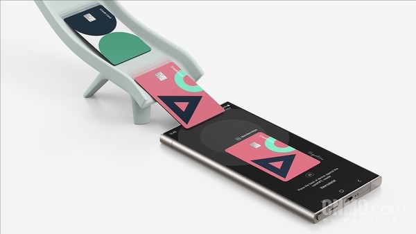 三星錢(qián)包推出“Tap Transfer”功能 輕觸手機可輕松轉賬