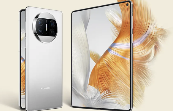 5月折疊屏市場(chǎng)盤(pán)點(diǎn):華為增速第一 OPPO/vivo表現亮眼