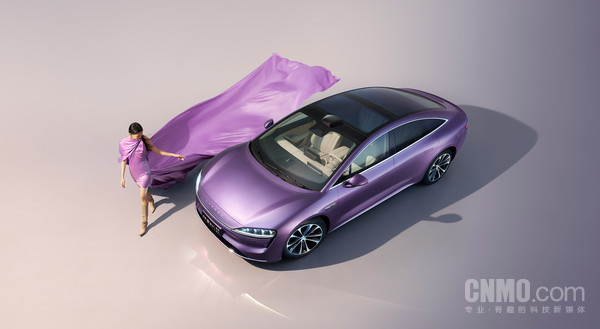 智界汽車(chē)11月交付突破10000臺！連續3個(gè)月大定超萬(wàn)臺