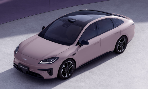 AION RT正式上市 對標小鵬MONA M03 能否踢館成功?