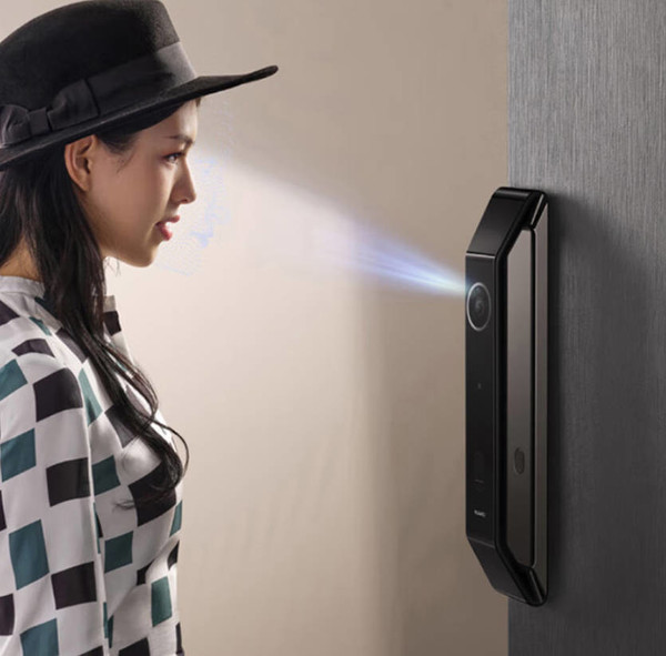 10月中國智能門(mén)鎖線(xiàn)上零售額大增36% 高端產(chǎn)品崛起