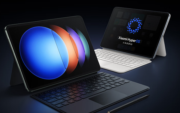 快點(diǎn)更新！小米Pad 6S Pro 12.4推送澎湃OS 2 Beta 