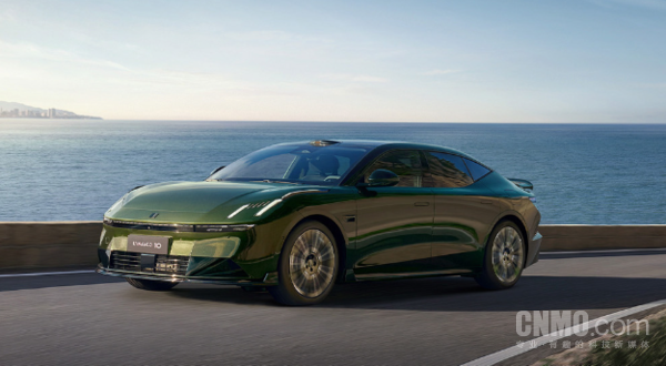 領(lǐng)克10 EM-P