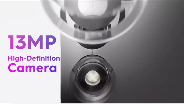 傳音新平板海外開(kāi)啟預售 搭載10.1英寸屏幕 重量?jì)H447克