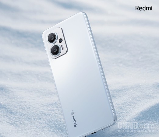 Redmi Note 12T Pro