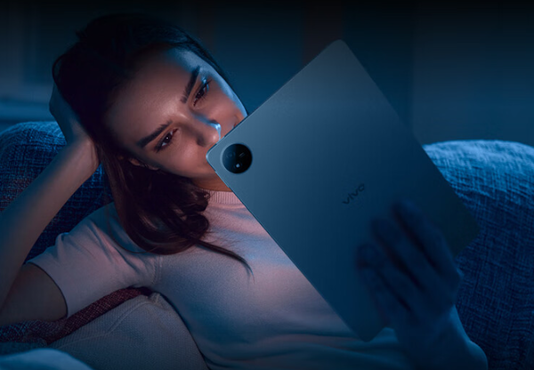 vivo Pad Air即將全面開(kāi)售 驍龍870＋2.8K屏 1699元起