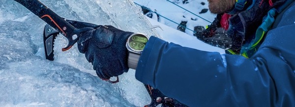 大寒時(shí)節冬練正當時(shí) 快戴三星Galaxy Watch動(dòng)起來(lái)