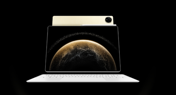 華為還將發(fā)布一款萬(wàn)元超高端平板 或采用折疊設計