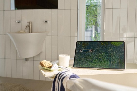 三星發(fā)布Galaxy Tab S9系列新品  諸多亮點(diǎn)值得關(guān)注