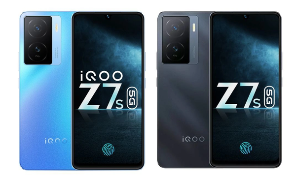 iQOO Z7s售價(jià)流出 約1600元人民幣 配驍龍695平臺