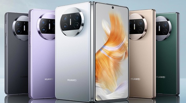 華為上調2023年手機出貨量目標至4000萬(wàn)部 回歸加速