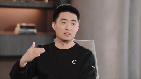 李想談保留激光雷達：馬斯克若在中國開(kāi)過(guò)車(chē)也會(huì )保留