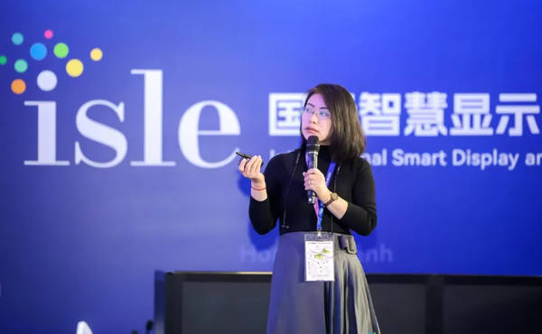 2025商用顯示核心品類(lèi)市場(chǎng)約530億 今年預計增長(cháng)1.5%