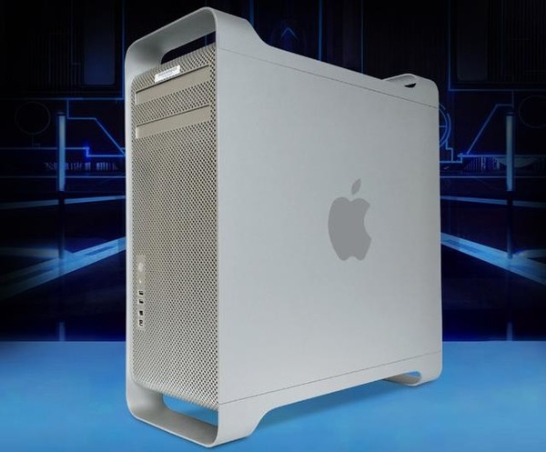 Farewell，Mac Pro