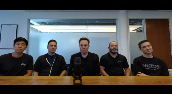 馬斯克談腦機接口:或能像蘋(píng)果iPhone一樣升級