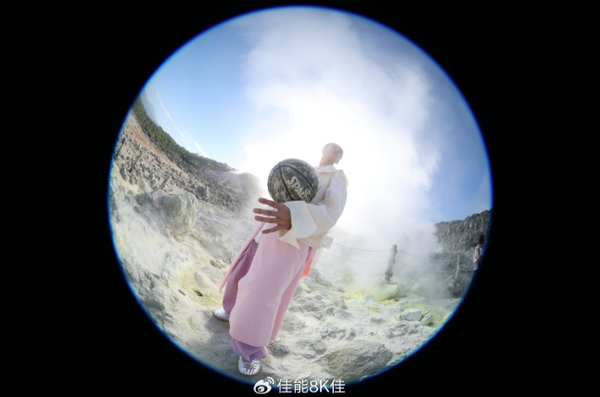 佳能RF7-14mm F2.8-3.5 L魚(yú)眼變焦鏡頭 售價(jià)1.14萬(wàn)