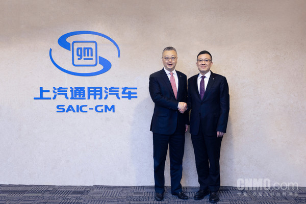 強！曝上汽通用某經(jīng)銷(xiāo)商集團2025年盈利或超2500萬(wàn)元