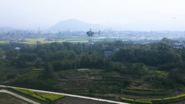 智慧應急，守護“最后一公里”