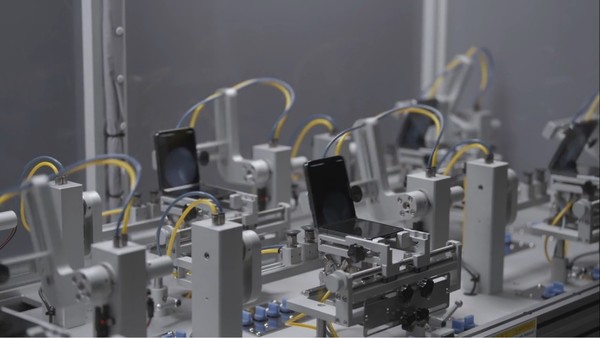 揭開(kāi)耐用性新篇章 三星Galaxy Z Flip5滿(mǎn)足用戶(hù)對于優(yōu)異品質(zhì)的期待