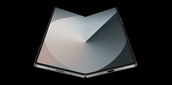 三星Z Fold 7核心配置曝光：3.9毫米機身＋4400mAh電池