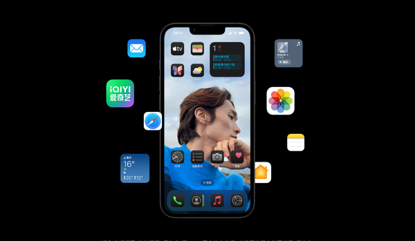傳蘋(píng)果iPhone 18或全面搭載自研芯片 徹底放棄兩通方案