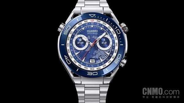 華為WATCH Ultimate