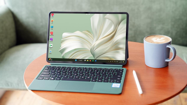 華為MateBook E二合一筆記本正式開(kāi)售 一屏玩轉雙生態(tài)