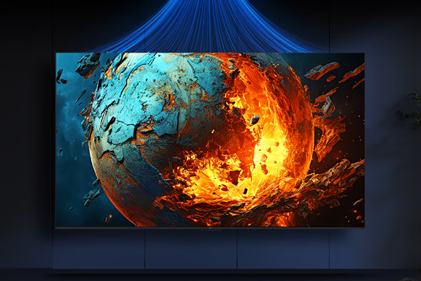 618首銷(xiāo)成交額第一！已經(jīng)賣(mài)爆了的TCL電視應該怎么選？