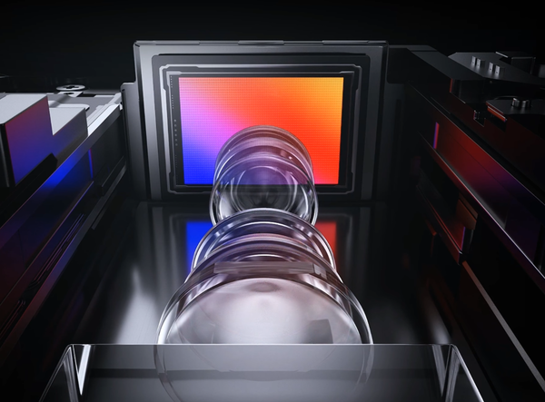 雙2億像素鏡頭＋小屏設計 神秘新機曝光 vivo還是小米？