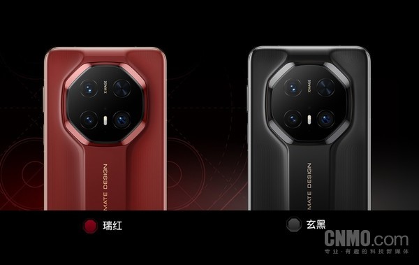 曝華為Pura 70系列將新增配色和內存版本 大師同款？