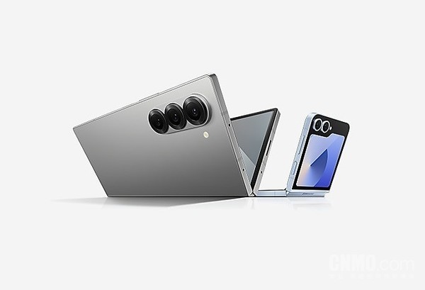 三星Z Fold 6 Ultra現身BIS認證平臺 內屏或達8英寸