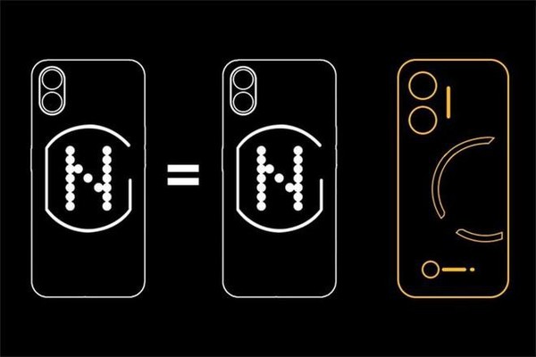 Infinix&nbsp;GT系列新款手機渲染圖