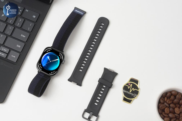 華為WATCH FIT 3帶來(lái)三款全新潮流配色 輕松拿捏年輕用戶(hù)