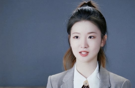 格力員工爆料：孟羽童被公司開(kāi)除 她經(jīng)常曠工接私活