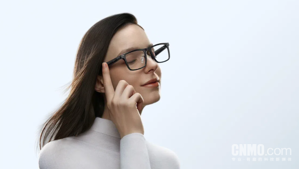 2030年AR眼鏡出貨量預估達3210萬(wàn)臺 中國占比超50%