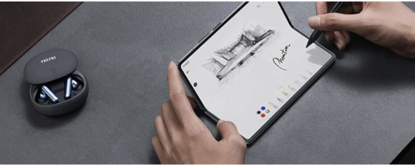 傳音與阿里云達成合作，開(kāi)啟智能手機全新AI體驗