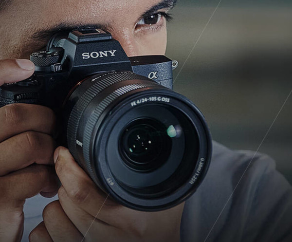 相機行業(yè)終于打價(jià)格戰了 索尼A7M4 1.4萬(wàn)起 松下S5僅7千