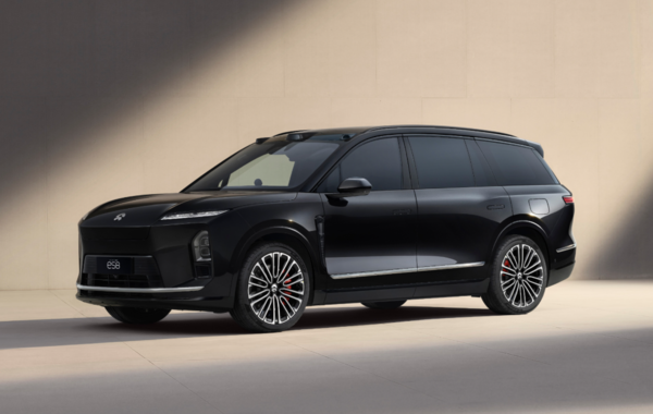 2025年下半年新能源汽車(chē)品牌售后報告:蔚來(lái)服務(wù)最好